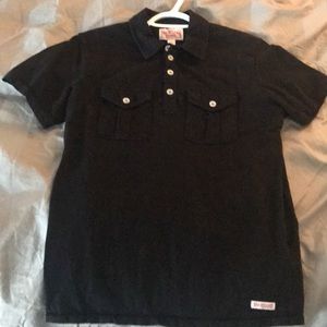 True Religion Polo